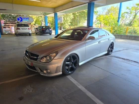 Mercedes-Benz CLS 500 Mercedes CLS500 388 к.с Facelift , снимка 10