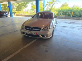 Mercedes-Benz CLS 500 Mercedes CLS500 388 к.с Facelift , снимка 11