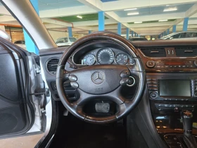 Mercedes-Benz CLS 500 Mercedes CLS500 388 к.с Facelift , снимка 15