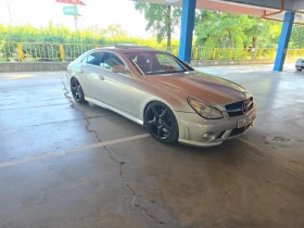 Mercedes-Benz CLS 500 Mercedes CLS500 388 к.с Facelift , снимка 3