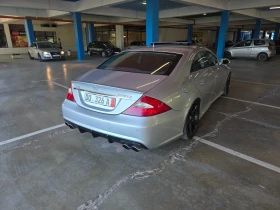Mercedes-Benz CLS 500 Mercedes CLS500 388 к.с Facelift , снимка 5