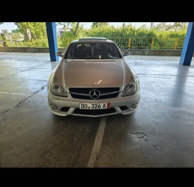 Mercedes-Benz CLS 500 Mercedes CLS500 388 к.с Facelift , снимка 1
