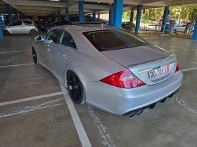 Mercedes-Benz CLS 500 Mercedes CLS500 388 к.с Facelift , снимка 7
