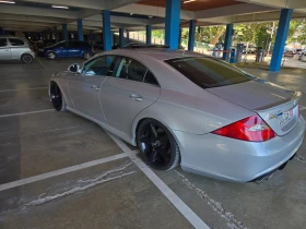 Mercedes-Benz CLS 500 Mercedes CLS500 388 к.с Facelift , снимка 8