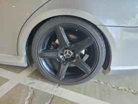 Mercedes-Benz CLS 500 Mercedes CLS500 388 к.с Facelift , снимка 12
