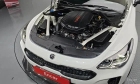 Kia Stinger, снимка 6