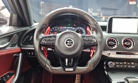 Kia Stinger, снимка 13