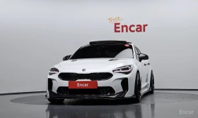 Kia Stinger, снимка 3