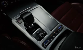 Kia Stinger, снимка 9