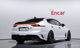Kia Stinger, снимка 2