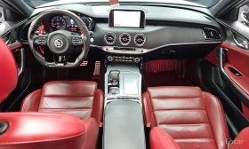 Kia Stinger, снимка 7