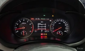 Kia Stinger, снимка 8