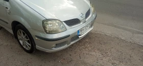 Nissan Almera tino, снимка 8