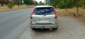 Nissan Almera tino, снимка 4