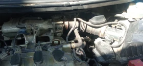 Nissan Almera tino, снимка 5