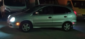 Nissan Almera tino, снимка 3