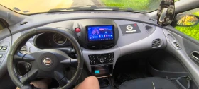 Nissan Almera tino, снимка 2
