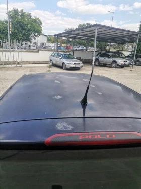 VW Polo 9N, снимка 6