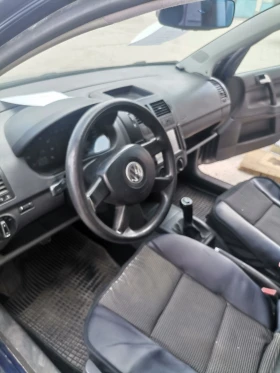 VW Polo 9N, снимка 7