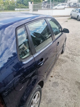 VW Polo 9N, снимка 2