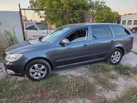Skoda Octavia 2.0 TDI, снимка 3