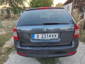 Skoda Octavia 2.0 TDI, снимка 4