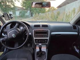 Skoda Octavia 2.0 TDI, снимка 8