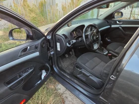 Skoda Octavia 2.0 TDI, снимка 6