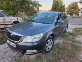 Skoda Octavia 2.0 TDI, снимка 2