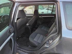 Skoda Octavia 2.0 TDI, снимка 9
