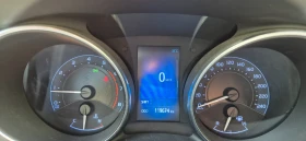 Toyota Auris 1.2Ti Верига 4 цилиндъра , снимка 8
