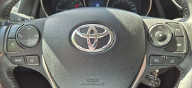 Toyota Auris 1.2Ti Верига 4 цилиндъра , снимка 11
