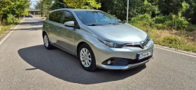 Toyota Auris 1.2Ti Верига 4 цилиндъра , снимка 1