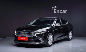 Kia K7 * 2.5 GDI Prestige * ОБДУХВАНЕ * КЕЙЛЕС * , снимка 1