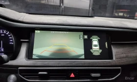 Kia K7 * 2.5 GDI Prestige * ОБДУХВАНЕ * КЕЙЛЕС * , снимка 15