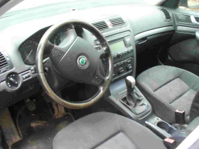 Skoda Octavia 4 х 4, снимка 3
