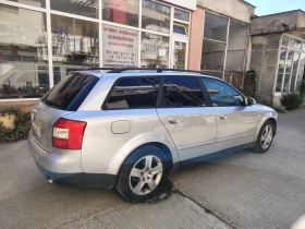 Audi A4 Има тунинг, генерация от 1.8, софтуерен чип, снимка 5