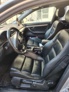 Audi A4 Има тунинг, генерация от 1.8, софтуерен чип, снимка 11