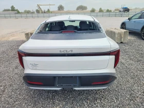 Kia K4 2.0l Lxs, снимка 6