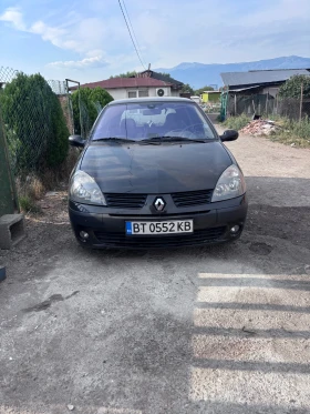 Renault Clio, снимка 4