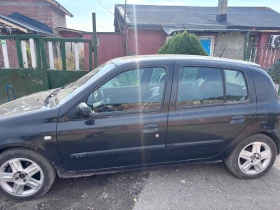 Renault Clio, снимка 5