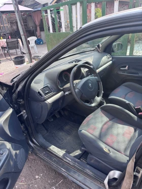 Renault Clio, снимка 3