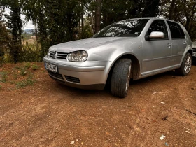 VW Golf 4, снимка 2