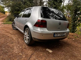 VW Golf 4, снимка 3