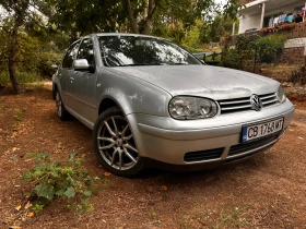 VW Golf 4, снимка 1