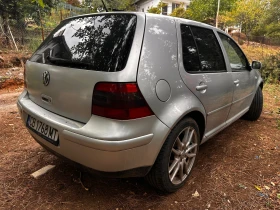 VW Golf 4, снимка 4