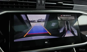 Audi A7 55TFSI* MATRIX* S* LINE* ОБДУХВАНЕ* ДИСТРОНИК* , снимка 10