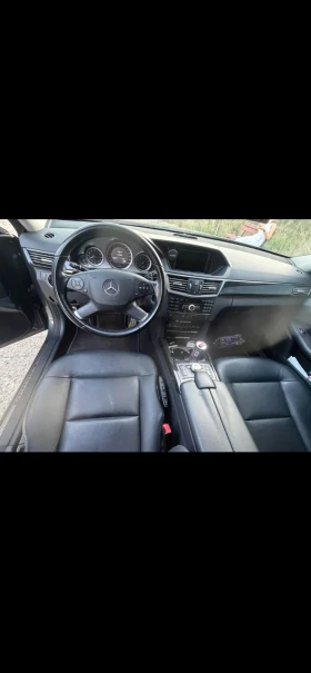 Mercedes-Benz E 500 E500 388ps full! Нов внос Швейцария уникат!, снимка 6