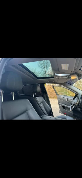 Mercedes-Benz E 500 E500 388ps full! Нов внос Швейцария уникат!, снимка 8