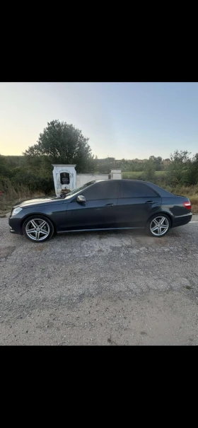 Mercedes-Benz E 500 E500 388ps full! Нов внос Швейцария уникат!, снимка 2